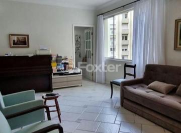 f033302b · Apartamento, 3 dormitórios, 117 m², em Centro