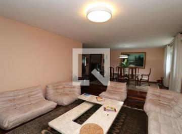 Casa · 356m² · 5 Quartos · 3 Vagas · Casa à Venda - Jardim Guanabara, 5 Quartos,  356 m² - Rio de Janeiro