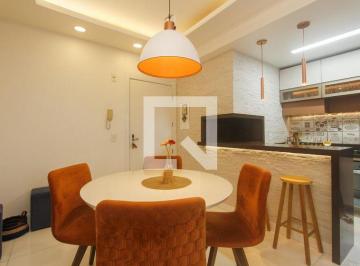 Apartamento · 67m² · 1 Quarto · 1 Vaga · Apartamento à Venda - São Sebastião, 1 Quarto,  67 m² - Porto Alegre
