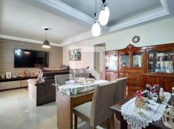 Casa · 400m² · 5 Quartos · 1 Vaga · Casa à Venda - Taquara, 5 Quartos, 400 m² - Rio de Janeiro