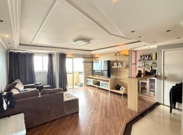 Foto 01 · Apartamento, Vila Nossa Senhora das Vitórias, Mauá, SP