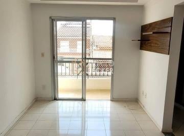 Apartamento · 69m² · 3 Quartos · 1 Vaga · Apartamento 3 quartos, sendo 1 suíte, à venda, 69m - BAIRRO VILA INDUSTRIAL
