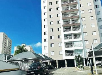 Apartamento · 108m² · 3 Quartos · 2 Vagas · Condomínio Garden Hill, em Sorocaba-SP