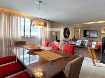 Apartamento · 166m² · 4 Quartos · 4 Vagas · Apartamento à Venda - Buritis, 4 Quartos,  166 m² - Belo Horizonte