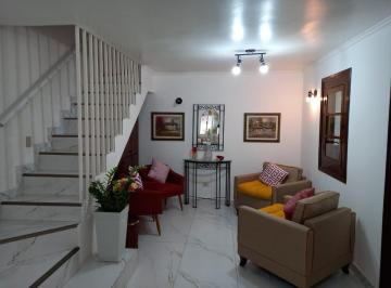 Casa de 4 quartos, São Paulo · Sobrado Vila São Luís (Zona Oeste)