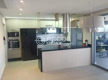 Apartamento · 187m² · 3 Quartos · 3 Vagas · Apartamento para aluguel, 3 quartos, 3 suítes, 3 vagas, Altamira - Uberlândia/MG