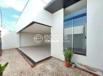 Casa · 200m² · 3 Quartos · 2 Vagas · Casa para aluguel, 3 quartos, 1 suíte, 2 vagas, Jardim Europa - Uberlândia/MG
