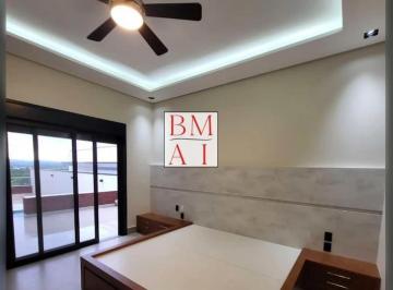 Casa · 280m² · 3 Quartos · 6 Vagas · CASA DE ALTO PADRÃO PARA VENDA, CONDOMÍNIO HELVÉTIA PARK - LOCALIZADO NA CIDADE DE INDAIATUBA / SP.