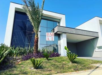 Casa · 207m² · 4 Quartos · 4 Vagas · CASA DE ALTO PADRÃO PARA VENDA, CONDOMÍNIO DUAS MARIAS , LOCALIZADO NA CIDADE DE INDAIATUBA / SP.
