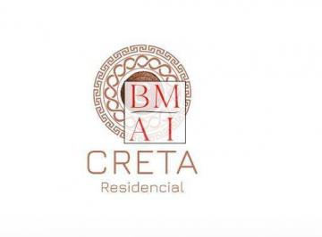 Terreno · 343m² · TERRENO PARA VENDA, RESIDENCIAL CRETA - PARK MERAKI , LOCALIZADO NA CIDADE DE INDAIATUBA / SP.
