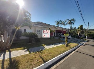Casa · 326m² · 3 Quartos · 4 Vagas · CASA EM CONDOMÍNIO PARA VENDA, CONDOMÍNIO RESIDENCIAL VILLA SUIÇA, LOCALIZADO NA CIDADE DE INDAIATUB