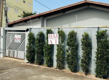 Casa · 135m² · 3 Quartos · 4 Vagas · CASA PARA VENDA NO BAIRRO CIDADE NOVA II, LOCALIZADO NA CIDADE DE INDAIATUBA / SP.