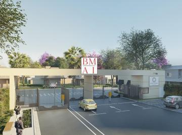 Terreno · 404m² · TERRENO EM CONDOMÍNIO PARA VENDA, RESIDENCIAL SANTORINI - PARK MERAKI, LOCALIZADO NA CIDADE DE INDAI
