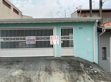 Casa · 128m² · 3 Quartos · 2 Vagas · CASA PARA VENDA NO BAIRRO JARDIM COLONIAL, LOCALIZADO NA CIDADE DE INDAIATUBA / SP.