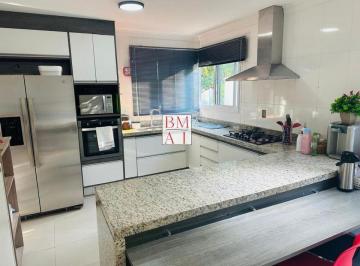 Casa · 200m² · 3 Quartos · 4 Vagas · CASA EM CONDOMÍNIO PARA VENDA, JARDIM RESIDENCIAL ALTO DE ITAICI, LOCALIZADO NA CIDADE DE INDAIATUBA
