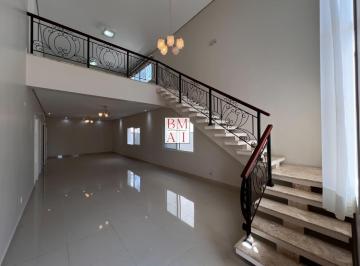 Casa · 392m² · 3 Quartos · 3 Vagas · ALTO PADRÃO PARA VENDA, HELVETIA PARK III,  INDAIATUBA