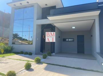Casa · 146m² · 3 Quartos · 2 Vagas · CASA EM CONDOMÍNIO PARA VENDA, PARK GRAN RESERVE -  LOCALIZADO NA CIDADE DE INDAIATUBA / SP.
