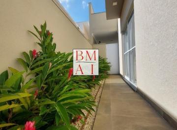 Casa · 231m² · 3 Quartos · 4 Vagas · SOBRADO EM CONDOMÍNIO PARA VENDA, ALTO DE ITAICI, LOCALIZADO NA CIDADE DE INDAIATUBA / SP.