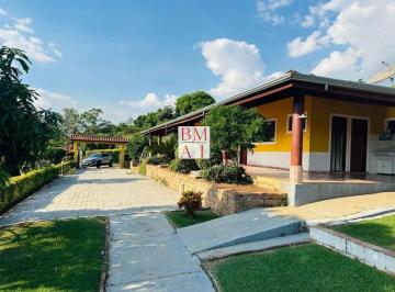 Rural · 177m² · 1 Quarto · 5 Vagas · CHÁCARA PARA VENDA NO BAIRRO VL PISTONI II , LOCALIZADO NA CIDADE DE INDAIATUBA / SP.