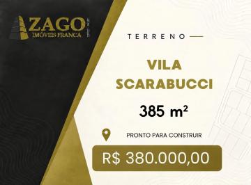 Foto 01 · Terreno - Vila Scarabucci