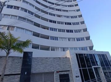 Apartamento de 1 quarto, João Pessoa · Flat pronto para rentabilizar ou morar no Miramar