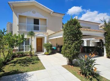 Casa · 236m² · 4 Quartos · 3 Vagas · Casa a Venda no Tamboré 7 - Super Oportunidade - Estuda Permuta!!!