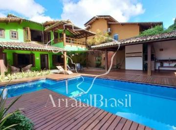 Casa de 4 quartos, Porto Seguro · Excelente para investimento, pronto para locação por temporada, perto da praia e centro turístico.