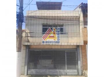 Casa de 3 quartos, São Paulo · Sobrado  Residencial Exclusivo no Jardim Teresa, São Paulo