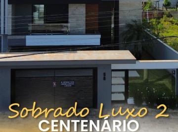 Foto 01 · Casa, Centenário, Sapiranga, RS