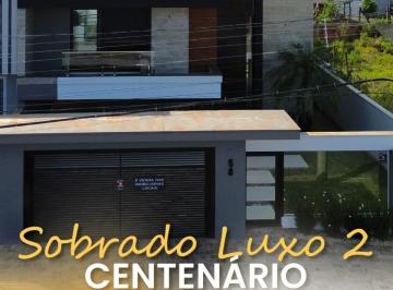Foto 01 · Casa - Centenário