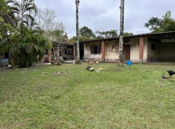 202509011022462420.jpg · Chácara para Venda em Itanhaém, Jardim Coronel, 3 dormitórios, 1 suíte, 2 banheiros, 10 vagas