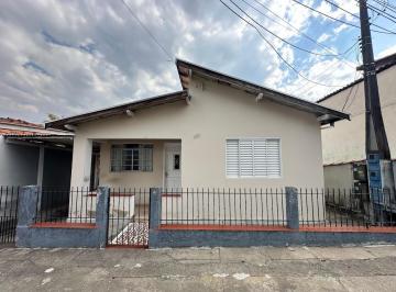 Foto 01 · Casa, Vila Sinhá, São José dos Campos, SP