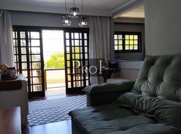 Casa de 3 quartos, Santo André · Casa Sobrado à venda 3 quartos Parque Jaçatuba Santo André