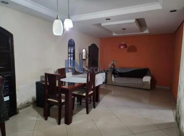 Foto 01 · Imperdível: Casa à venda em Jundiaí-SP, Jardim Cidapel, 3 quartos, 1 suíte, 2 salas, 3 banheiros, 3 