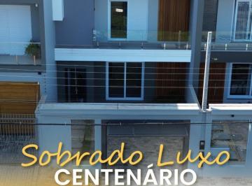 Foto 01 · Casa, Centenário, Sapiranga, RS
