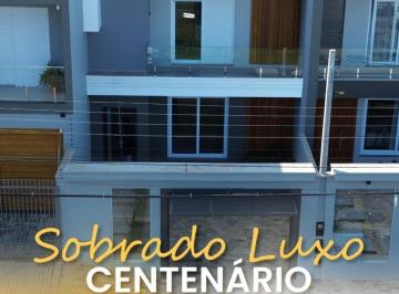 Foto 01 · Casa - Centenário