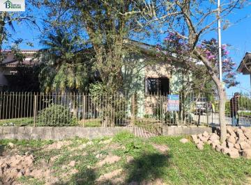 Foto 01 · Casa, Centro, Sentinela do Sul, RS