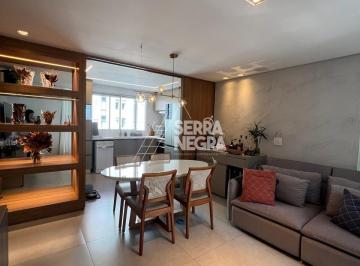 Foto 03 · APARTAMENTO 2 QUARTOS ARMÁRIOS ÁREAS DE LAZER CONDOMÍNIO FECHADO ÁGUAS CLARAS RESIDENCIAL SAN LORENZ