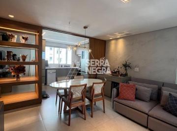 Foto 03 · APARTAMENTO 2 QUARTOS ARMÁRIOS ÁREAS DE LAZER CONDOMÍNIO FECHADO ÁGUAS CLARAS RESIDENCIAL SAN LORENZ