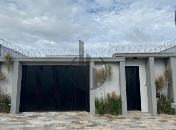 Foto 01 · Casa, Alto Umuarama, Uberlândia, MG