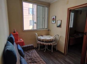 Apartamento de 1 quarto, Pelotas · RARIDADE COHABPEL 2 SEGUNDO ANDAR - PELOTAS-RS