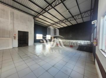 Foto 01 · Salao, Chácara Santa Letícia, Campinas, SP