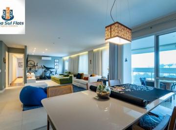 Foto 07 · Apartamento à Venda Na Vila Andrade Com 3 Suítes e 3 Vagas - Varanda Gourmet