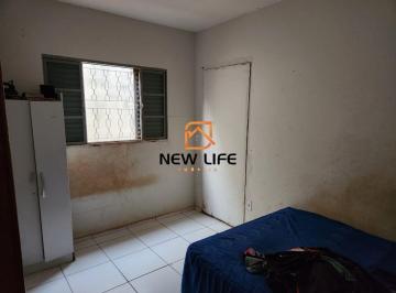 Foto 01 · Casa, Jardim Canaã, Uberlândia, MG