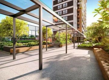 Apartamento de 3 quartos, Curitiba · Apartamento Residencial Champagnat