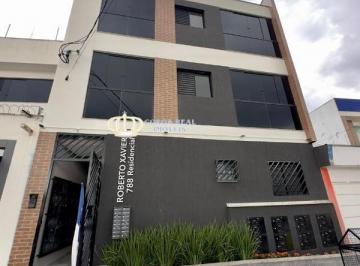 Foto 01 · Imperdível: Apartamento à venda em São Paulo-SP, bairro Chácara Santo Antônio, 2 quartos, 2 salas, 1