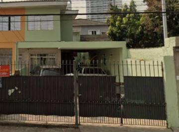 Foto 01 · Residência de alto padrão no Bonfim, Osasco-SP: 3 quartos, 2 salas, 3 banheiros, garagem para 3 carr