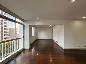 Apartamento de 3 quartos, São Paulo · Apartamento Residencial a venda no JARDIM AMÉRICA!