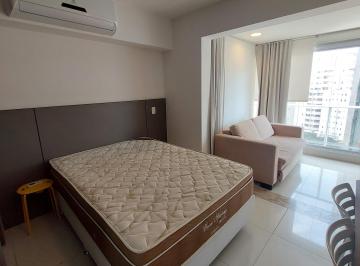 Apartamento de 1 quarto, São Paulo · Studio Mobiliado, 1 Vaga - Prox Mackenzie