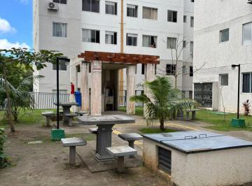 Apartamento , Salvador · Apartamento 2/4 pronto para morar, com movéis planejados em todos os comôdos